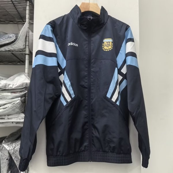 Argentina Windbreaker 24-25
