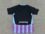 Spain Emperor Cup  Alien Home Fans  1:1 Quality Soccer Jersey   25-26
