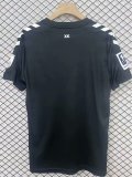 Magdeburg   Special Edition fans 1:1 Quality Soccer Jersey  25-26