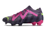 Puma Future Ultimate FG 39-45 彪马未来精华全针织系列FG足球鞋