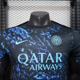 Inter Milan  Special Edition player 1:1  25-26