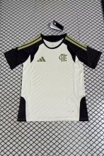Flamenco Training Fans  1:1 Quality Soccer Jersey  26-27