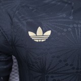 Mexico Special Edition player  1:1 Quality Soccer Jersey   25-26