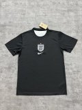 England Goalkeeper Black   Fans 1:1 Quality Soccer Jersey 26-27 (2026)