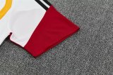 Germany Training  Fans Kits White (Kids And Man ) 1:1 Quality Soccer Jersey 26-27 (2026)