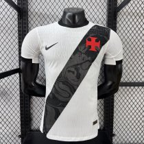 Vasco da Gama Away Player 1:1 Quality Soccer Jersey 26-27