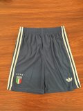 Italy Away pants  1:1 Quality Soccer Jersey  26-27(2026)