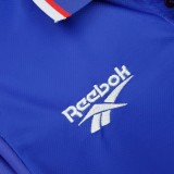 Retro Florence  home 1:1 Quality Soccer Jersey    1995-1996