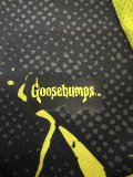 Columbus  home  Fans 1:1 Quality Soccer Jersey    2025-2026