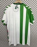 Real Betis Spring Party Edition Fans  1:1 Quality Soccer Jersey  26-27