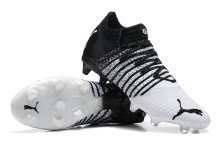 Puma Future Z 1.3 Teazer FG;39-45 彪马未来之星二代内马尔专属战靴防水全针织FG足球鞋