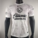 Club America goalkeeper Player  1:1 Quality Soccer Jersey   24-25