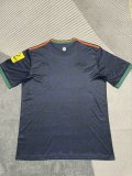 Newcastle away fans 1:1 Quality Soccer Jersey 25-26