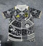 Italy Anniversary Edition  Fans 1:1 Quality Soccer Jersey 24-25
