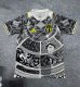 Italy Anniversary Edition  Fans 1:1 Quality Soccer Jersey 24-25