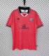 Deportivo Alaves Away Fans 1:1 Quality Soccer Jersey  2000-2001