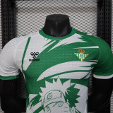 Real Betis Special Edition  player 1:1 Quality Soccer Jersey   25-26