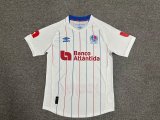 Olympia Dula home Fans 1:1 Quality Soccer Jersey  24-25