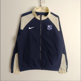 barcelona  Windbreaker 1:1 25-26