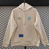 Tiger Hoodie Black Blue Green  Red  Grey  White Jacket  Tracksuit  1:1 Quality Soccer Jersey  25-26