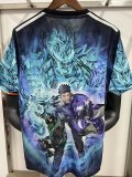 Japan Special Edition  Fans  1:1 Quality Soccer Jersey  25-26
