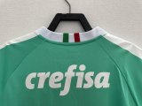 Retro Palmeiras Third Away  1:1 Quality Soccer Jersey   2019-2020