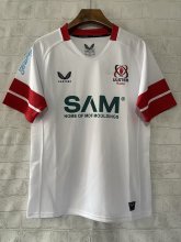ULSTER Rugby jerseys Home Fans  1:1  2025
