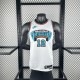 Memphis Grizzlies Retro  #12 MORAT  NBA Jerseys  2025
