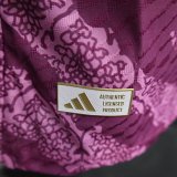 Real Madrid Special Edition Purple Player 1:1 Quality Soccer Jersey  25-26