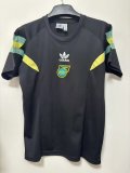 Jamaica Training Clothing Fans  1:1 Quality Soccer Jersey  25-26