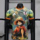 Japan Special Edition  Player  1:1 Quality Soccer Jersey  25-26