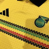 Jamaica Home Fans  1:1 Quality Soccer Jersey 26-27 (2026)
