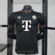 Bayern Munich  Third Away    Player 1:1 Quality Soccer Jersey  25-26