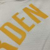 Brooklyn Nets City Edition Graffiti White #13 HARDEN 1:1 Quality NBA  Season Jerseys 2021