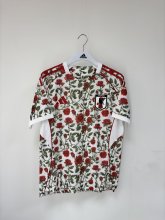 Japan cherry blossom Special Edition  Player 1:1 Quality Soccer Jersey  26-27 (2026)