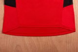 Retro Manchester United home 1:1 Quality Soccer Jersey  2003-2004