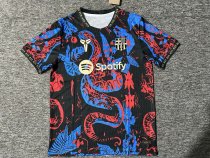 Barcelona  Special Edition  fans  1:1 Quality Soccer Jersey 25-26