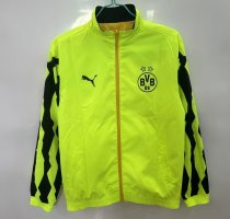 Dortmund  Two-sided Windbreaker 1:1 25-26
