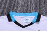 Retro Inter Milan Away Kids 1:1 Quality Soccer Jersey  1990-1991