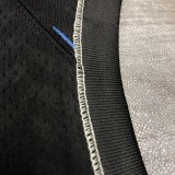 Brooklyn Nets City Edition graffiti Black #7 DURANT 1:1 Quality NBA  Season Jerseys 2021