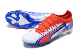 Puma Ultra Ultimate FG39-45 彪马世界杯全针织防水FG足球鞋