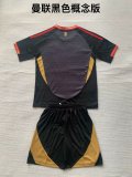 Manchester United Special Edition Kids  24-25