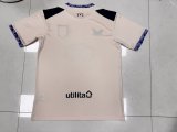 Huddersfield Away  Fans 1:1 Quality Soccer Jersey 25-26