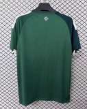 Northern Ireland Home Fans 1:1 Quality Soccer Jersey  26-27 (2026)
