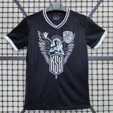 FC Carl Zeiss Jena  Fans 1:1 Quality Soccer Jersey  25-26