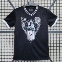 FC Carl Zeiss Jena  Fans 1:1 Quality Soccer Jersey  25-26