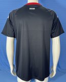 Strasbourg  Third Away  Fans  1:1 Quality Soccer Jersey  25-26