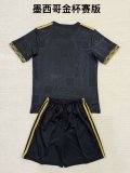 Mexico   Special Edition fans kits  1:1 Quality Soccer Jersey   25-26 (kids and man )