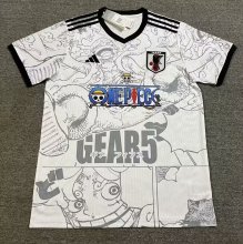 Japan Special Edition  Fans 1:1 Quality Soccer Jersey  24-25