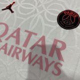 PSG Paris   Special Edition Have Star  player  1:1 Quality Soccer Jersey   25-26